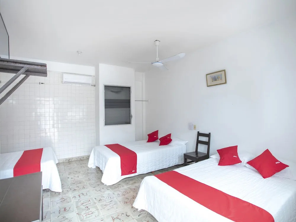 OYO Hotel Cristal