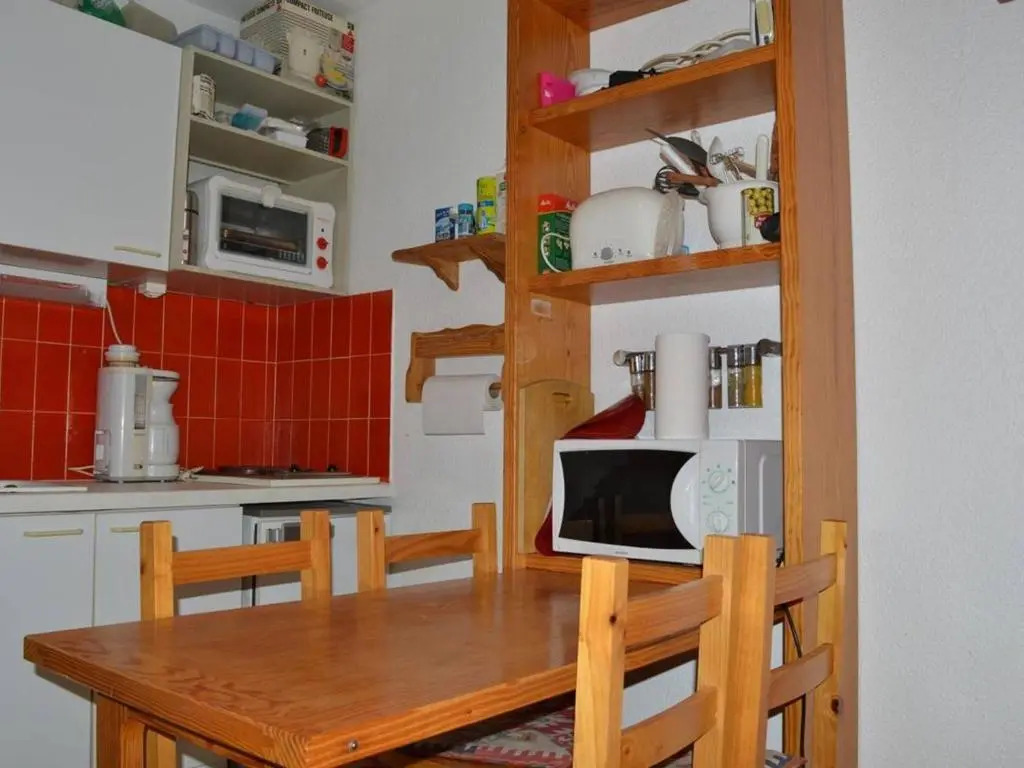 Appartement Argelès-sur-Mer, 3 pièces, 6 personnes - FR-1-225-453