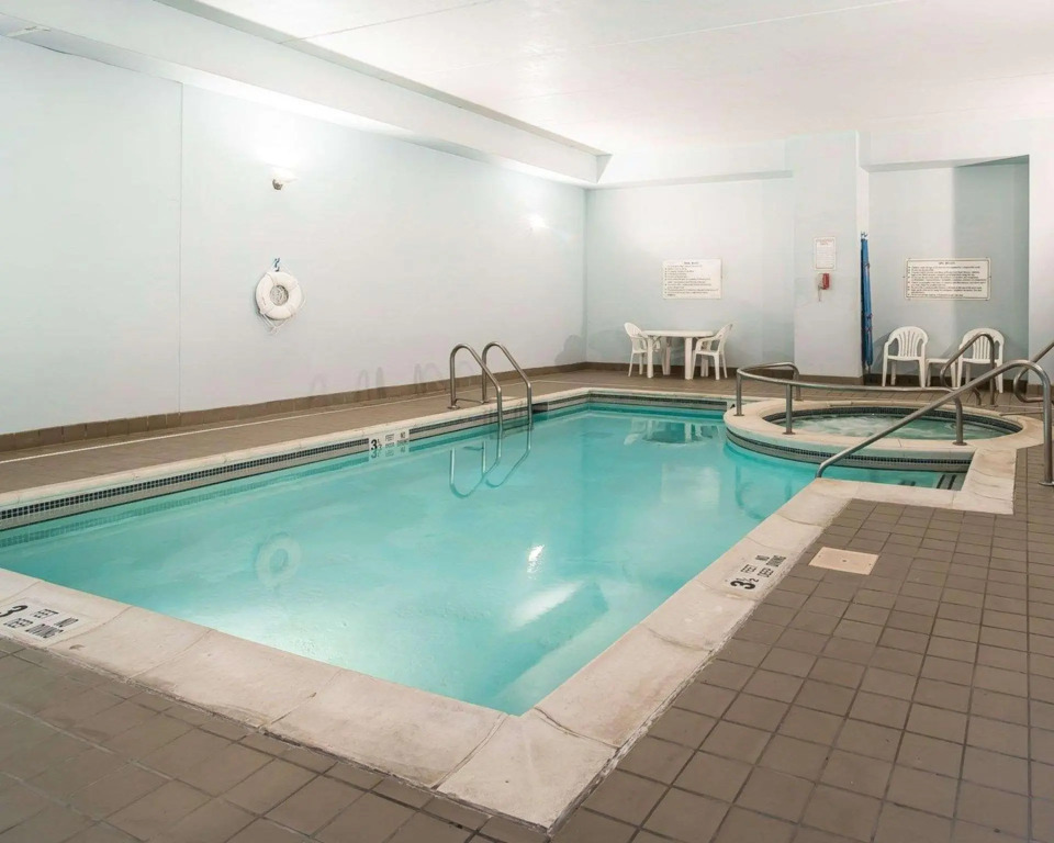 The Marx Hotel - Downtown - University Area