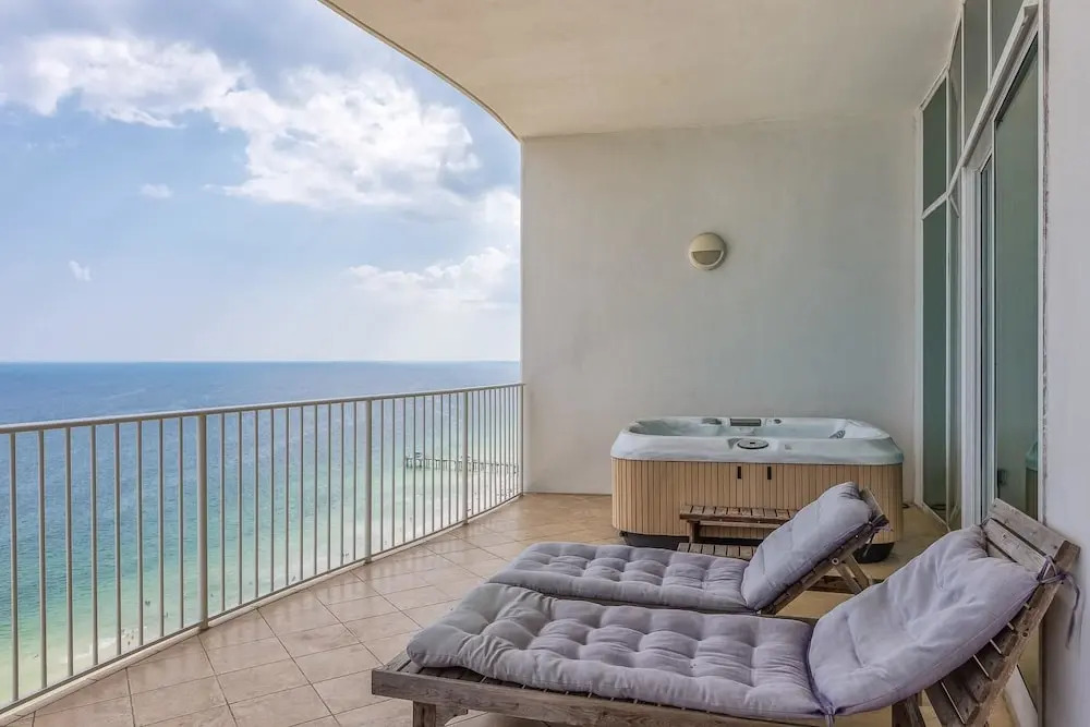 Turquoise Place Unit 2205D