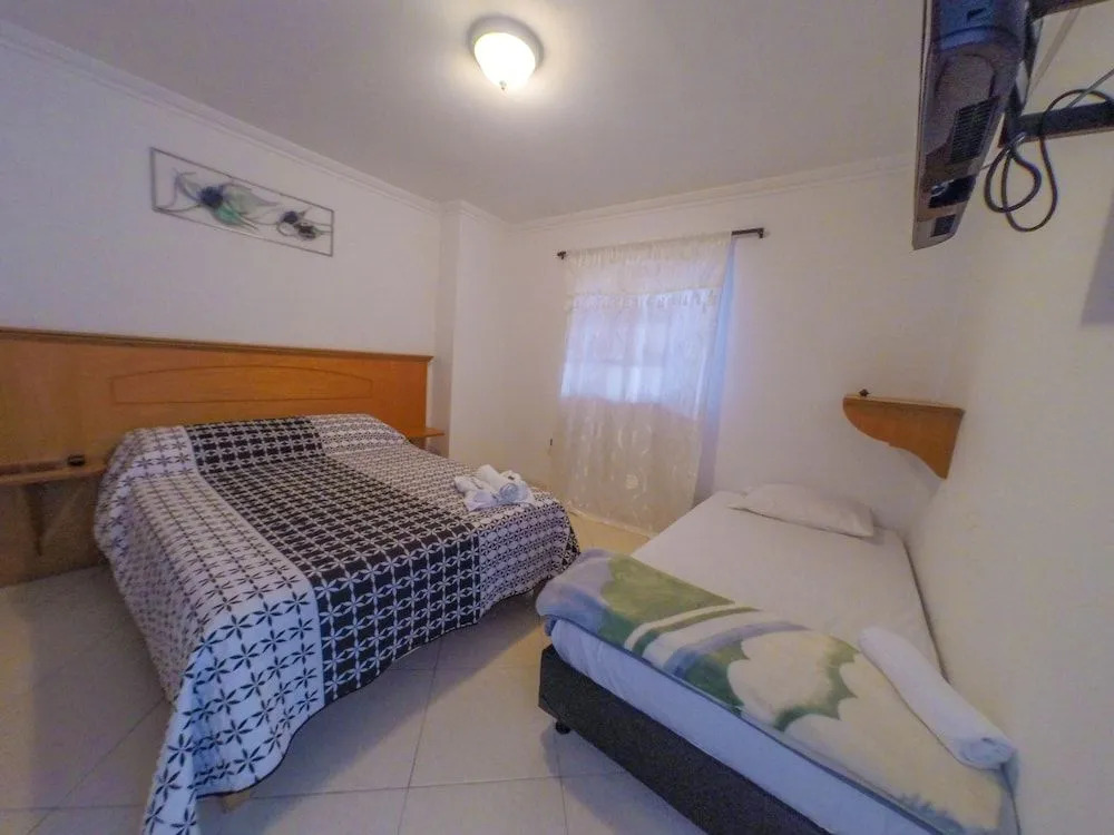 Hotel Real Guatapé