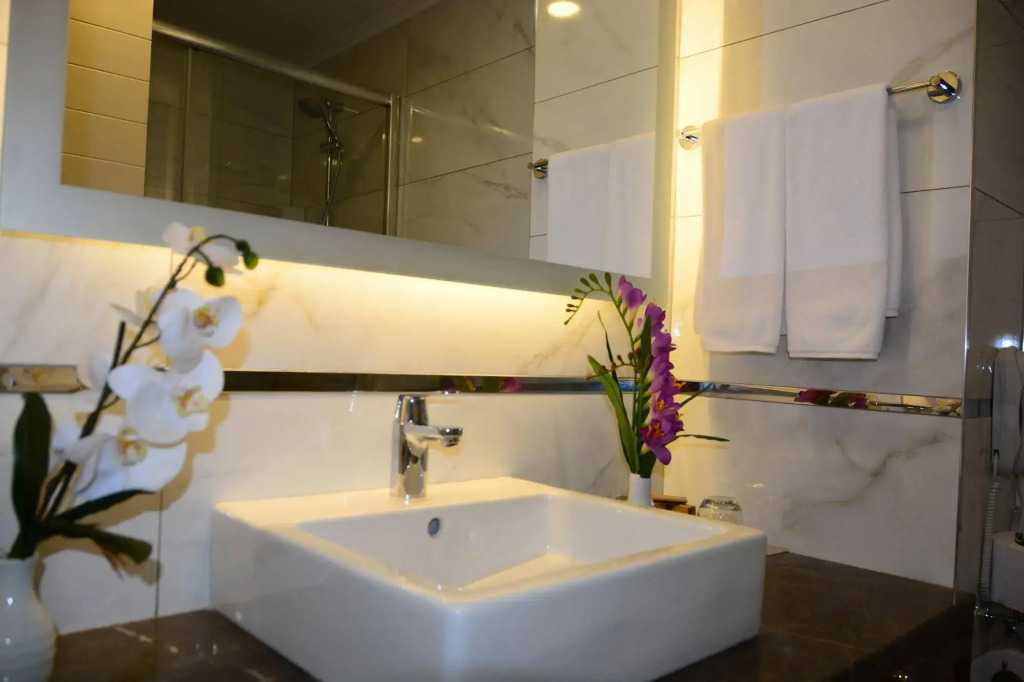 Glamour Resort & SPA
