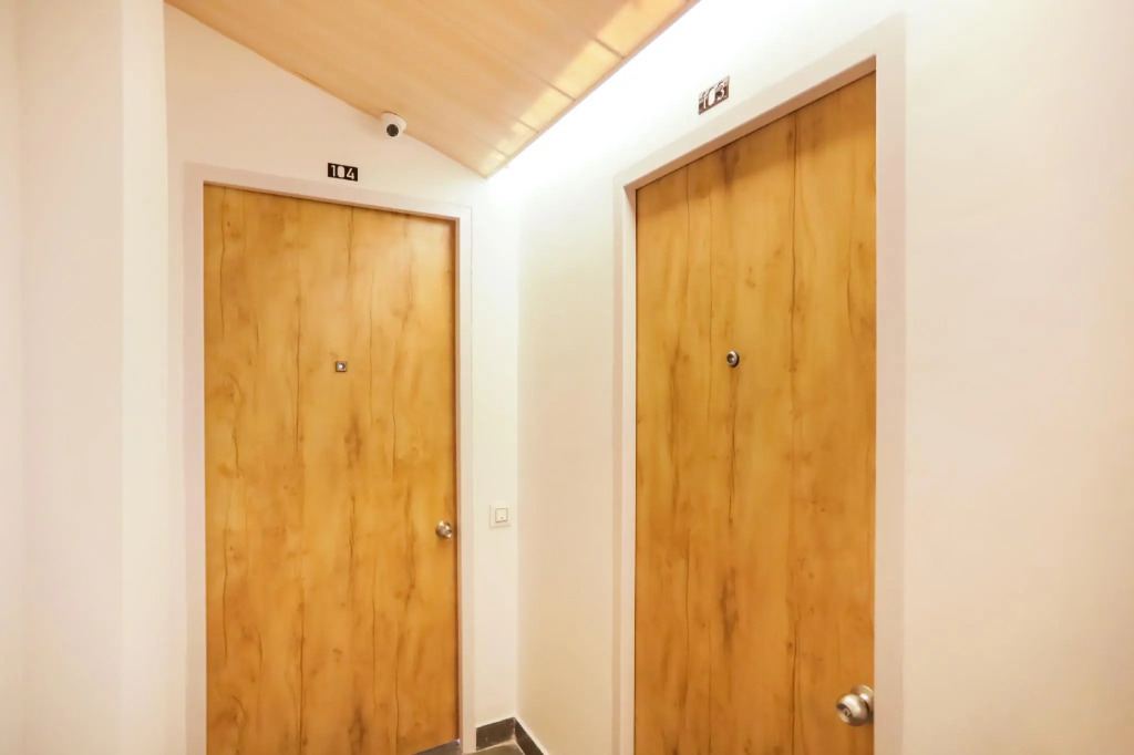 OYO 75317 Hotel Orchid Blu