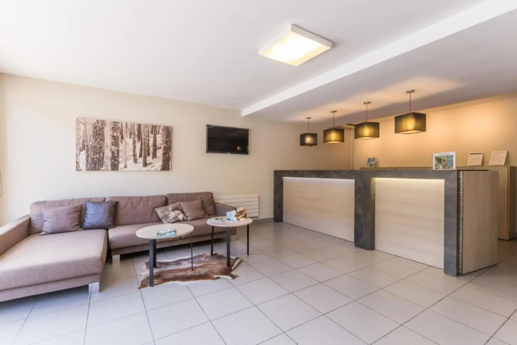 AC Apartaments Solana Ransol