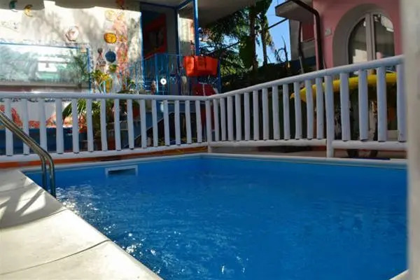 Casa Carolina