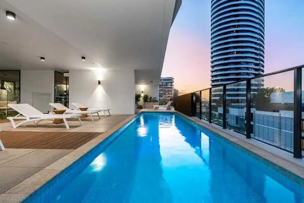 Koko Broadbeach - Official