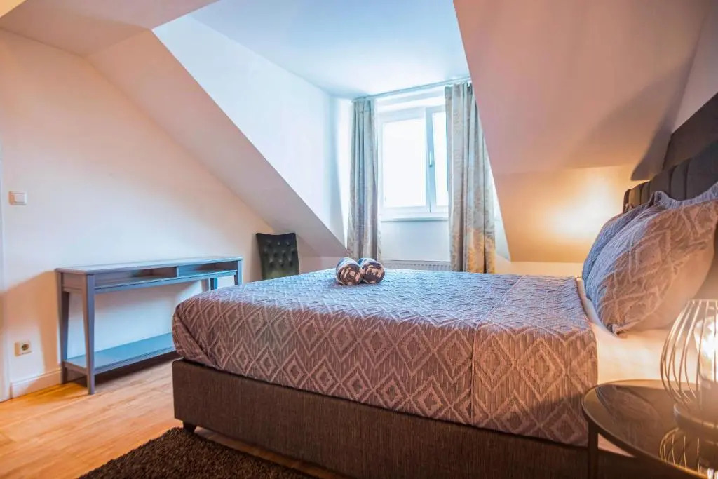 Royal Residence Haus des Meeres
