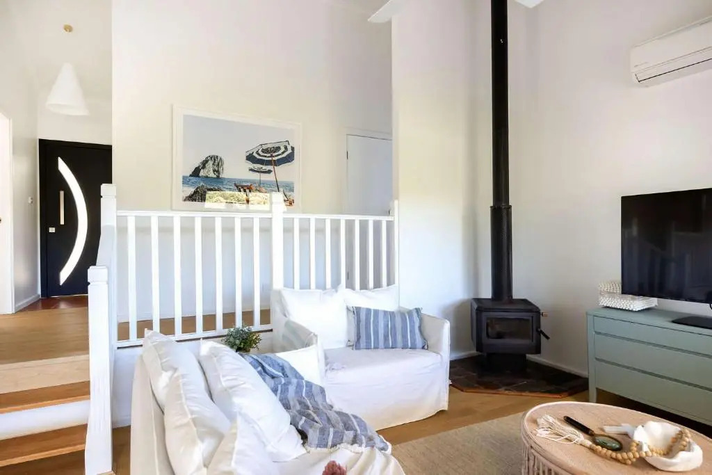 Coastal Dreaming