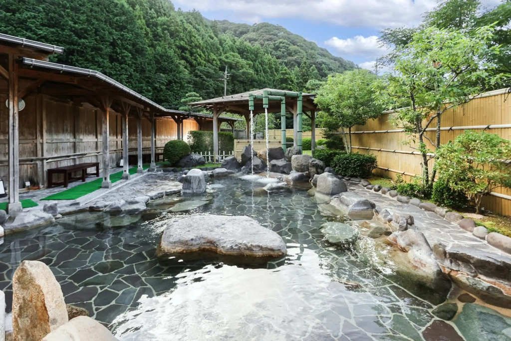 Ichinomata Onsen Grand Hotel