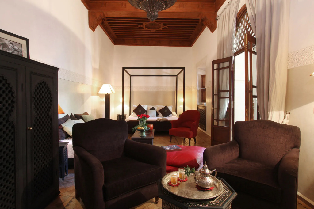 La Villa Nomade