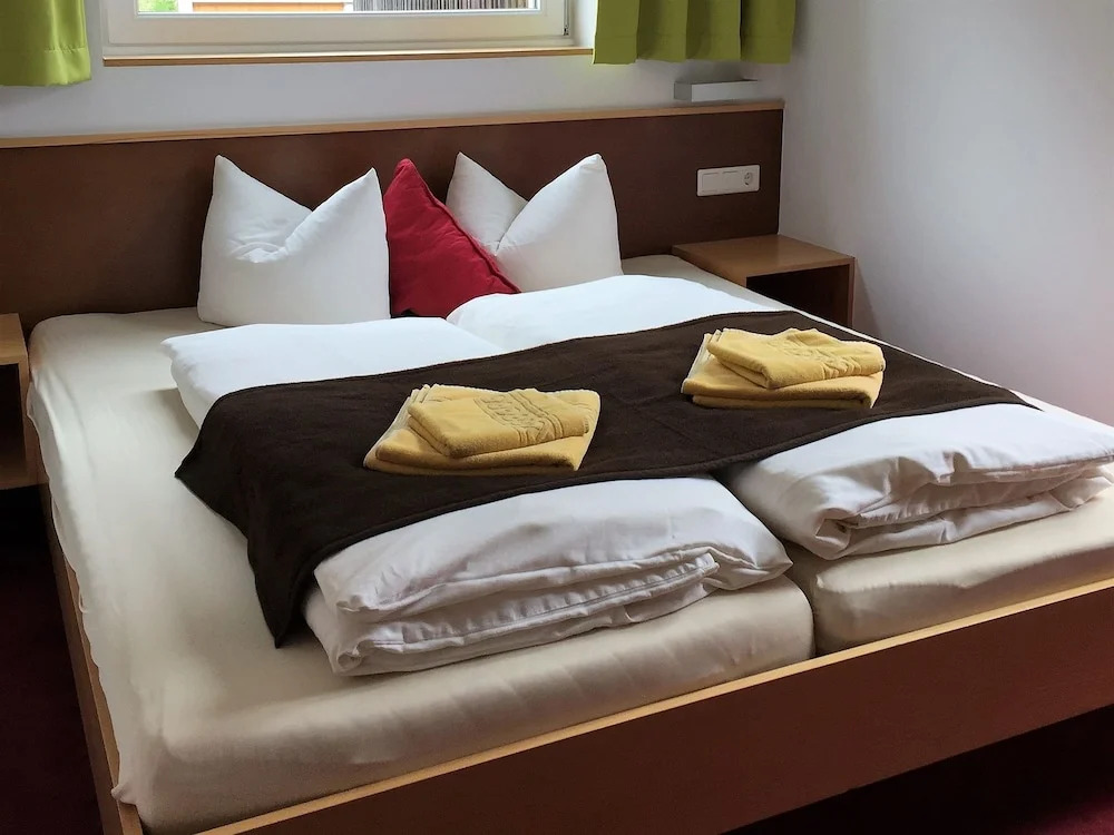 Apartment Near Ski-area in Ischgl With Parking & Views