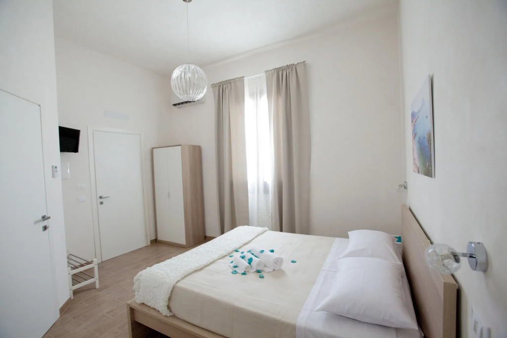 B&B La mia Isola
