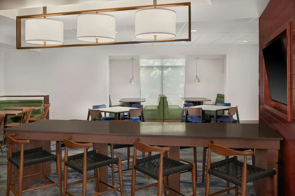 Residence Inn by Marriott Charlotte Airport