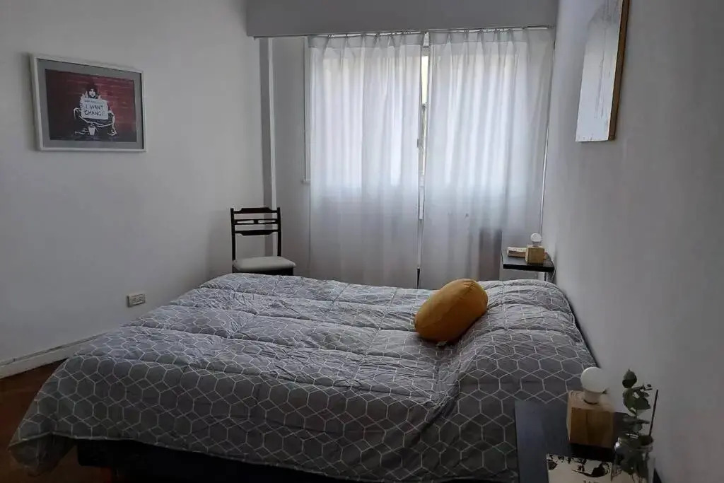 Beautiful 2 bedroom apartment in Caballito/Almagro