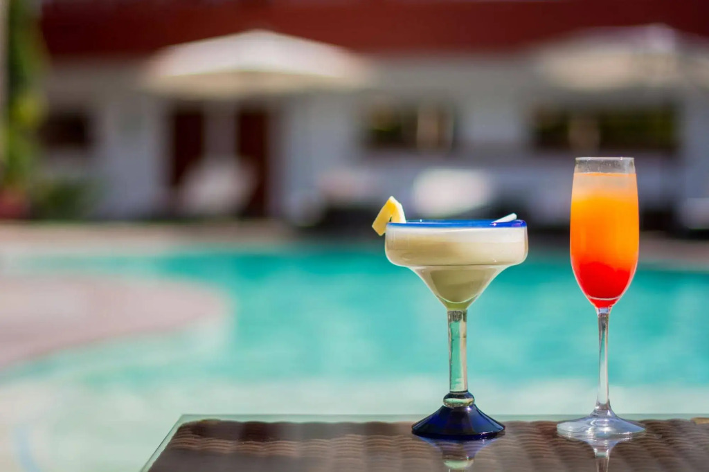 Hotel Estancia Business Class