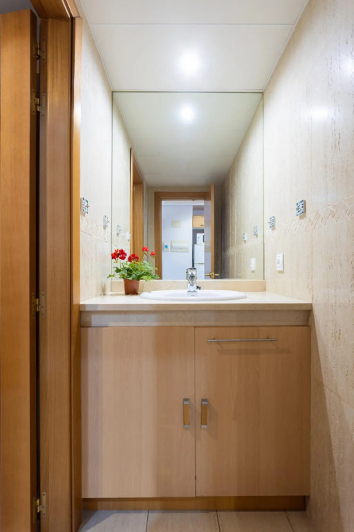 Home2Book Stunning View Apart Floor 25 Santa Cruz
