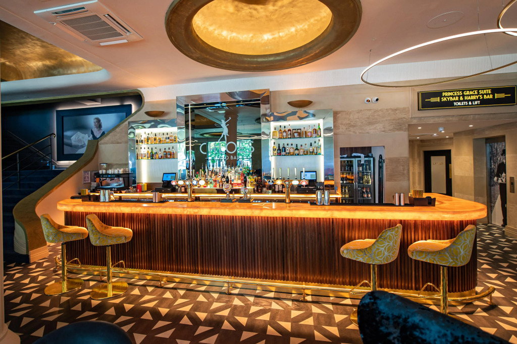 The Lord Street Hotel; BW Signature Collection
