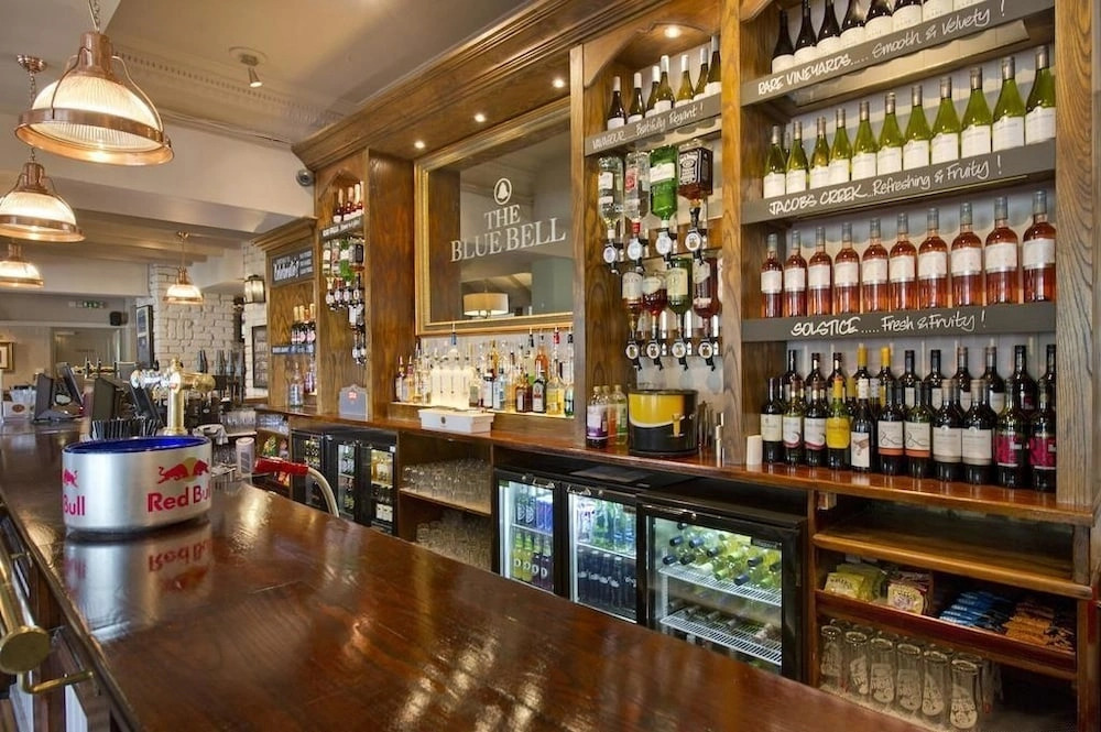 Blue Bell Lodge Hotel