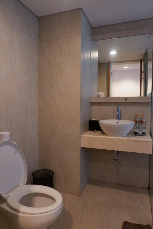 Liberta Seminyak Hotel