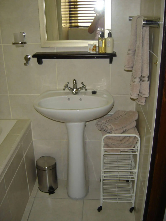 Trianon Self Catering Studio