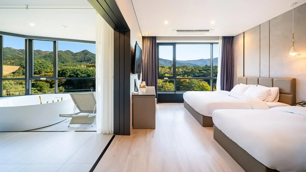 Hotel Ohevday