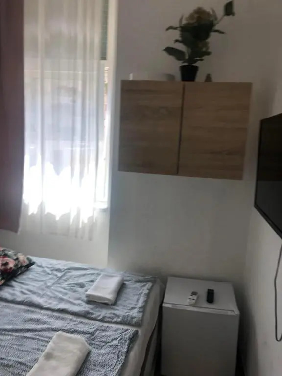Bella Fiore mini rooms 3