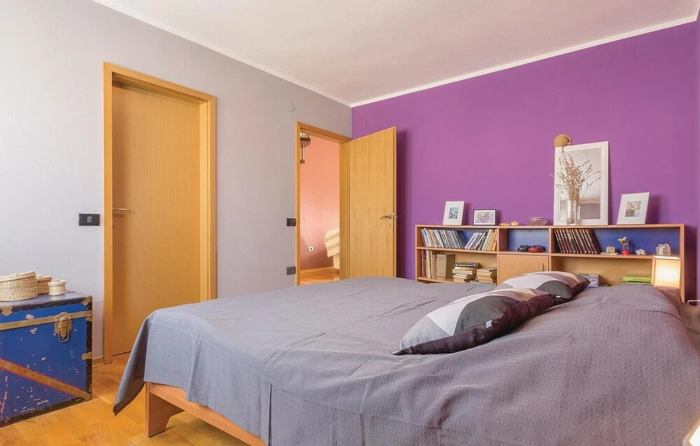 Beautiful Home in Pula With Wifi and 4 Bedrooms