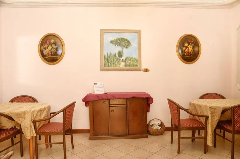 B & B Agrigento antica