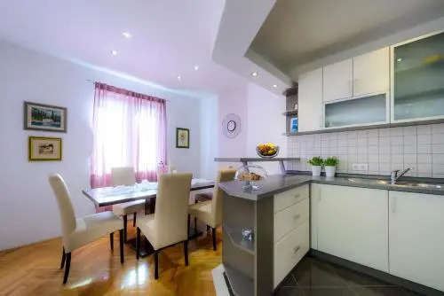 Apartment Kulisic