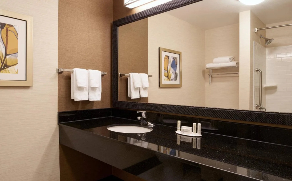 Fairfield Inn by Marriott