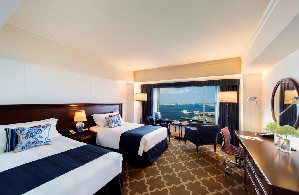 InterContinental Yokohama Grand by IHG