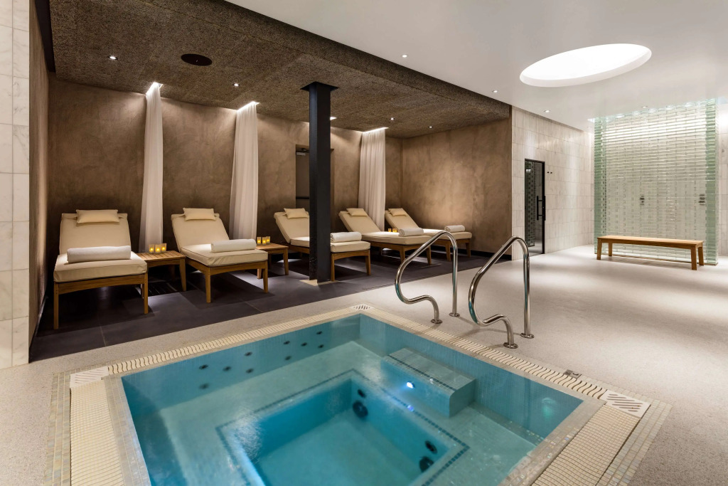 Radisson Blu Hotel, London Heathrow