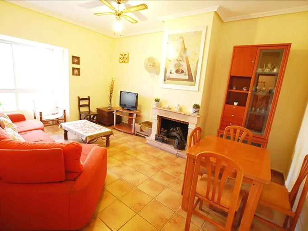 Chalet El Sotillo