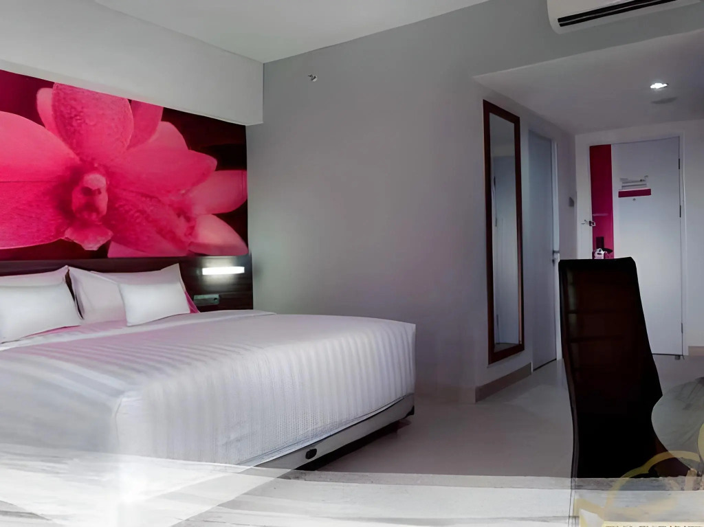 Yusra Inn Hotel Bekasi