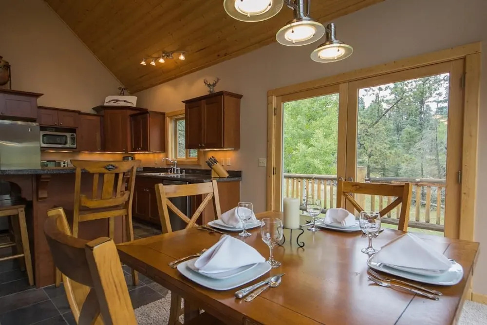 Carter Haven ( 3-Bedroom Home )