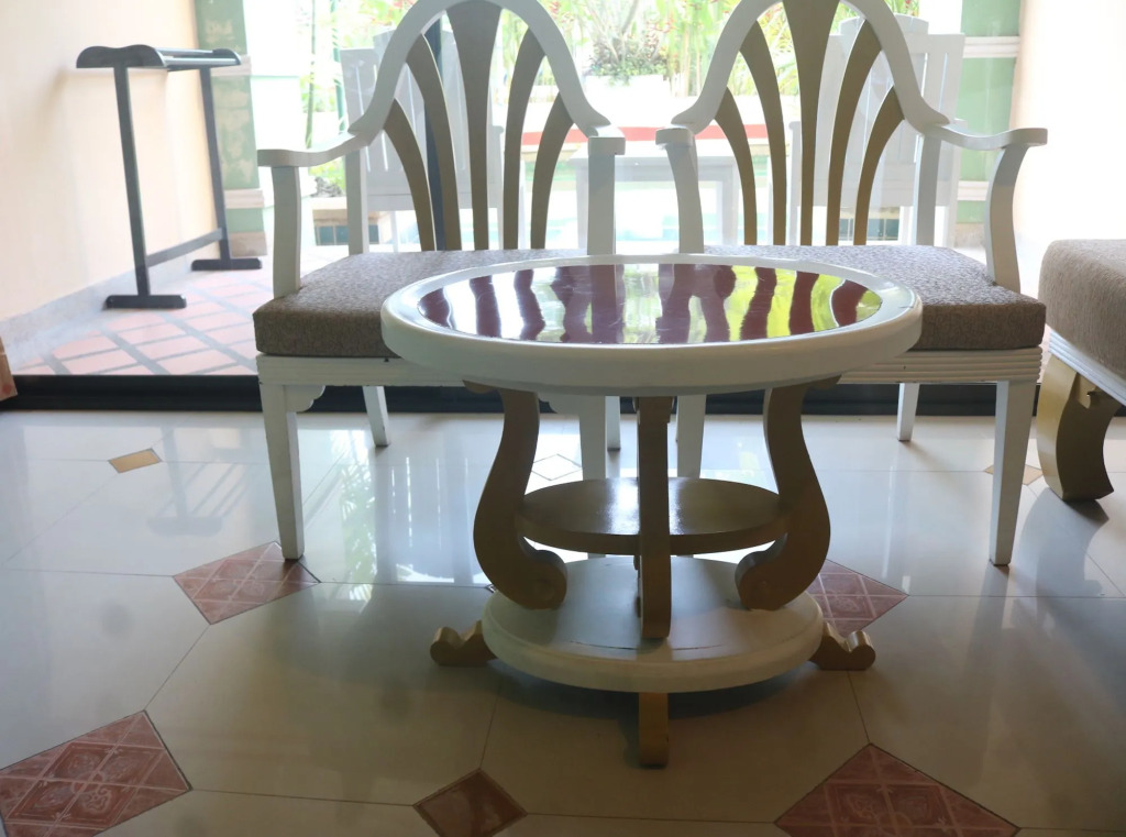 Le Ayodhaya Palace Krabi Beach Resort