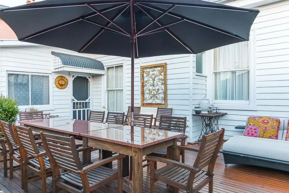 Ashton Gate Guest House