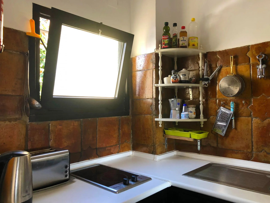 Cosy duplex apartment with sea views - Dona Lola - Mijas Costa - CS166