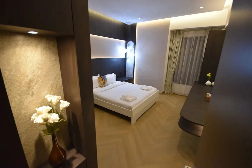 Highend Luxury Rimal with JBR view