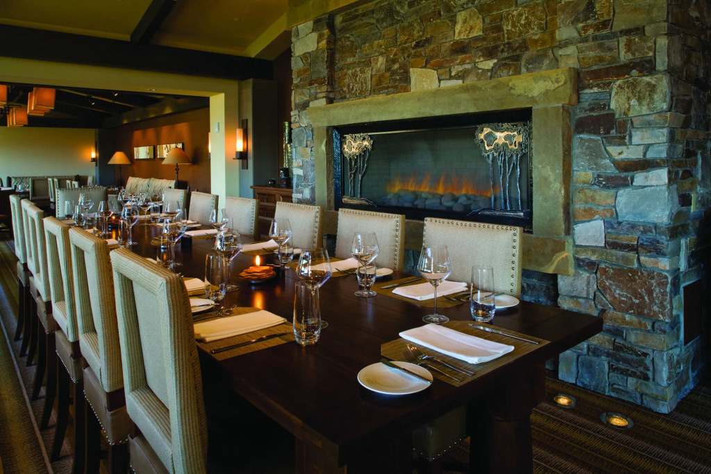 Suncadia Resort
