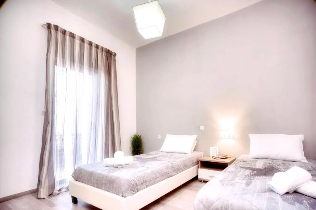 Casa di Manda