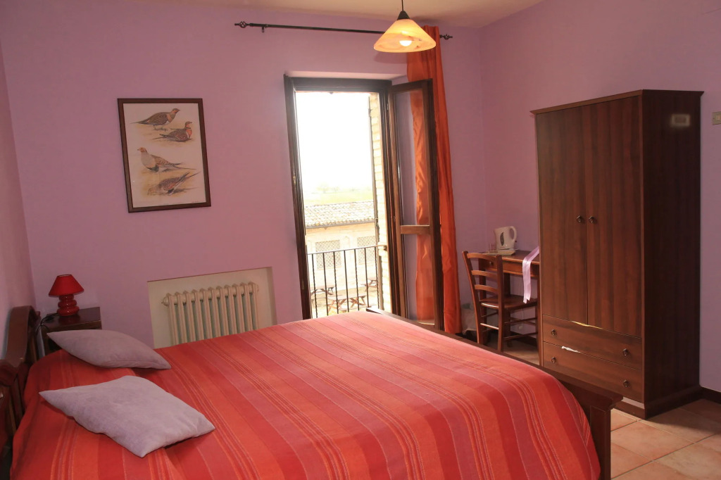 Hotel La Quiete