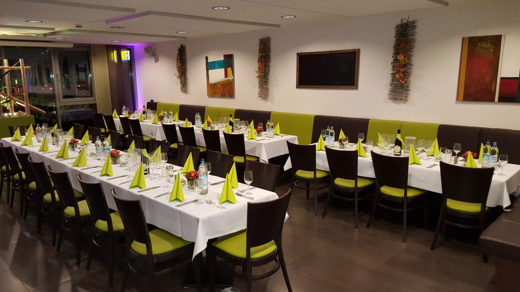Hotel und Cafe Paso