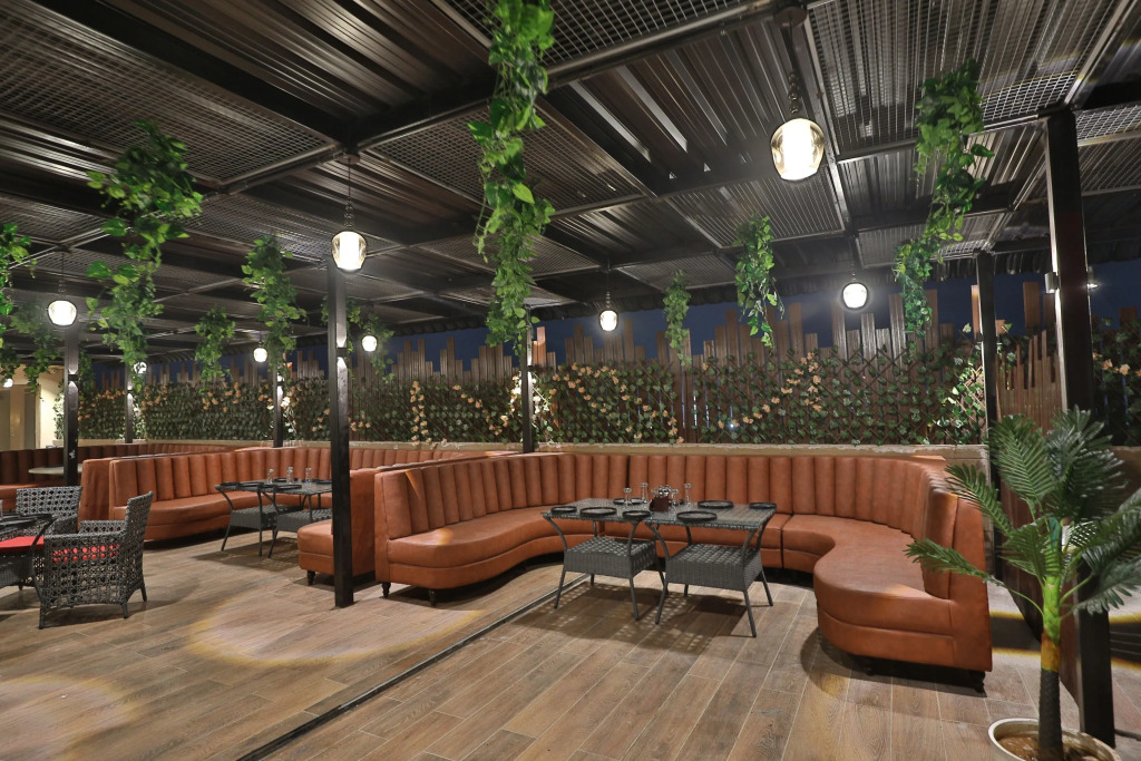 Hotel Candle wood