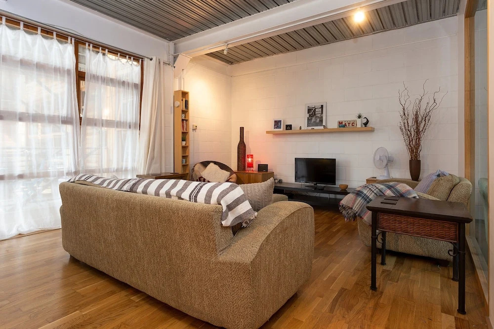 2 Bedroom North London Apartment