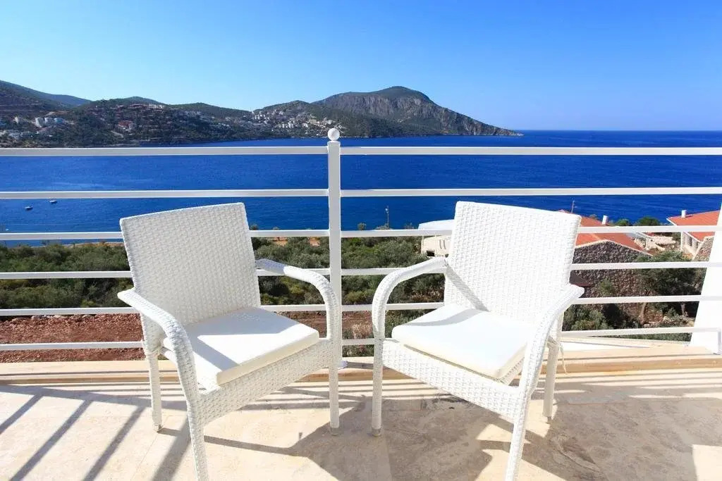 Likya Exclusive Hotel