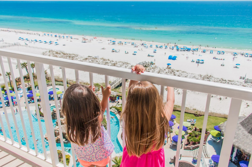Holiday Inn Resort Pensacola Beach Gulf Front by IHG
