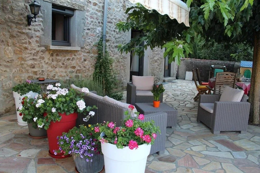Au Petit Clos