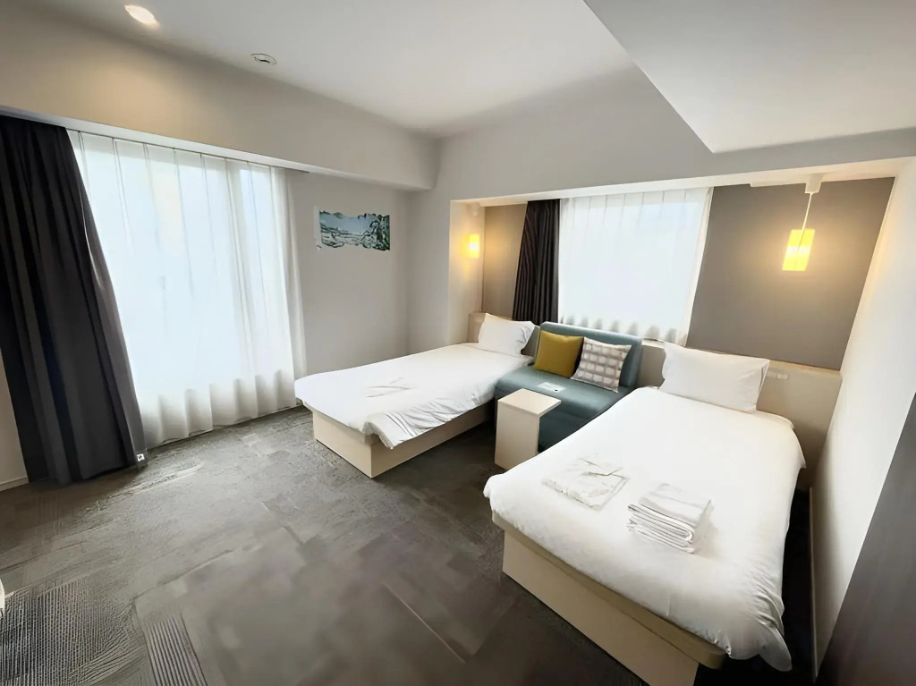 Henn na Hotel Maihama Tokyo Bay