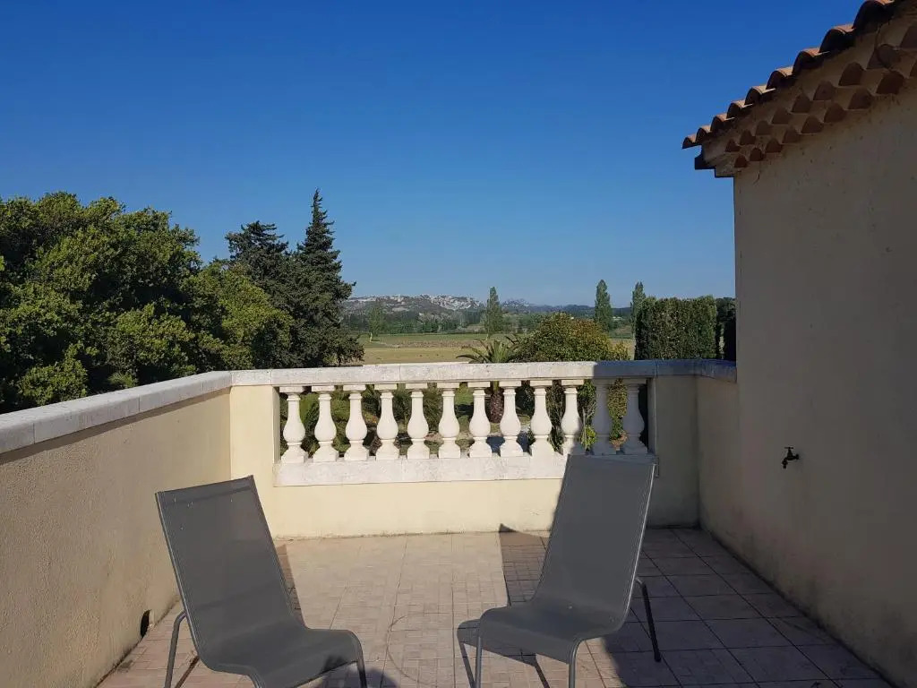 LA BASTIDE DE LUSON Villa 4 chambres Spa Sauna Piscine chaufée boulodrome